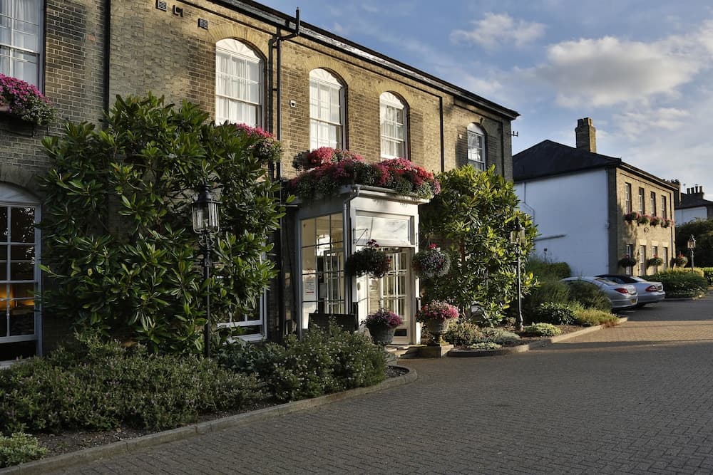 Best Western Annesley House Hotel main