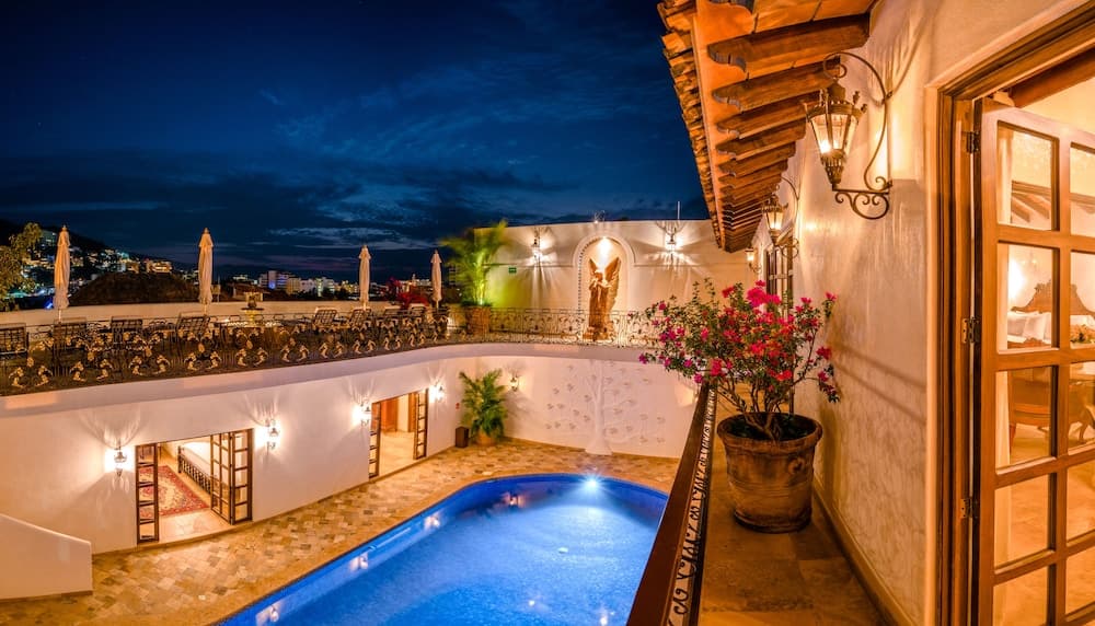 Casa Kimberly main