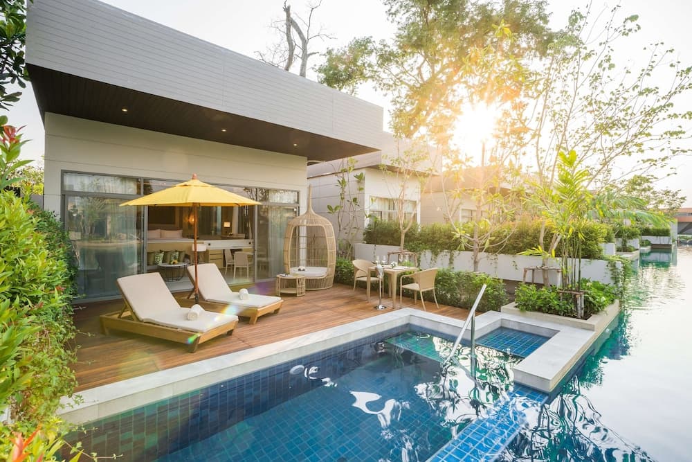 Avani+ Hua Hin Resort main