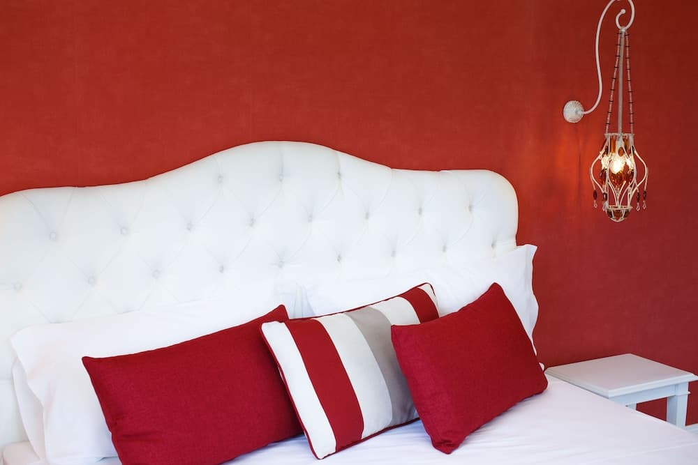 Villa Don Camillo Relais main