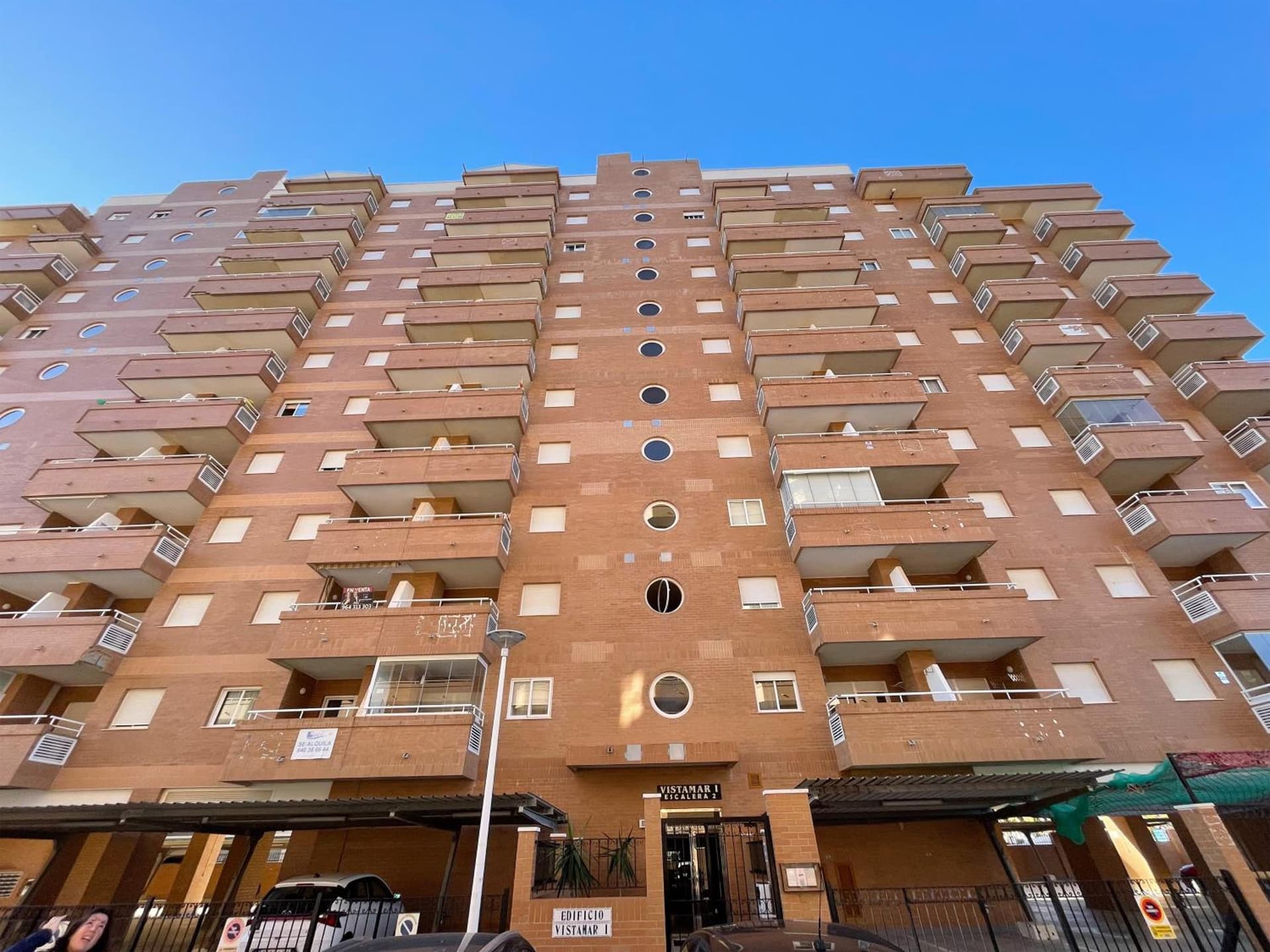 Apartamentos Vistamar Marina D'or 3000 main