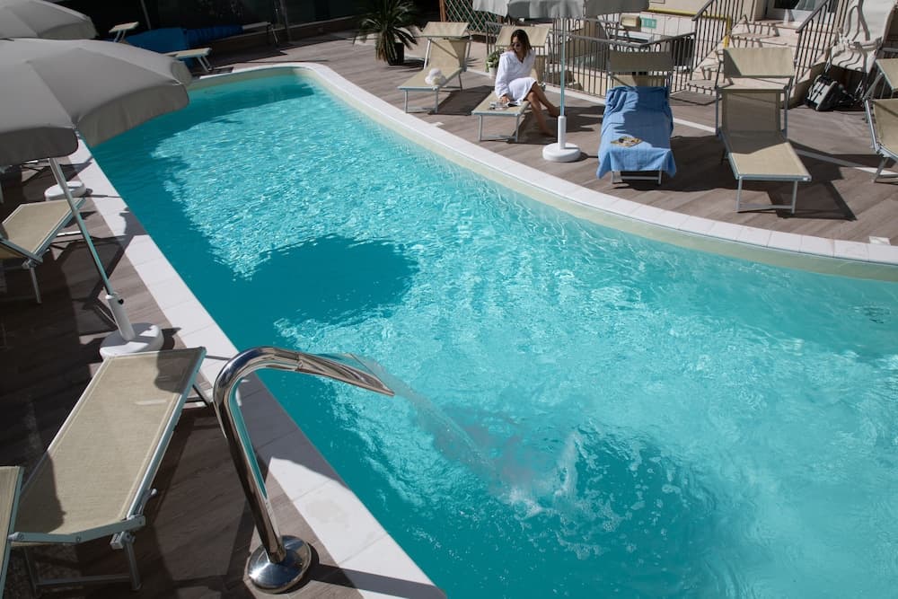 Hotel Lalla Beauty & Relax main