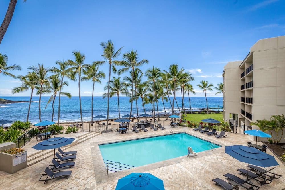 Aston Kona By The Sea main
