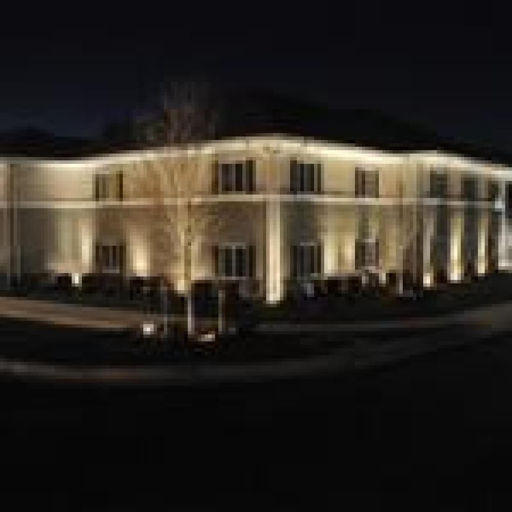Affordable Suites Augusta main