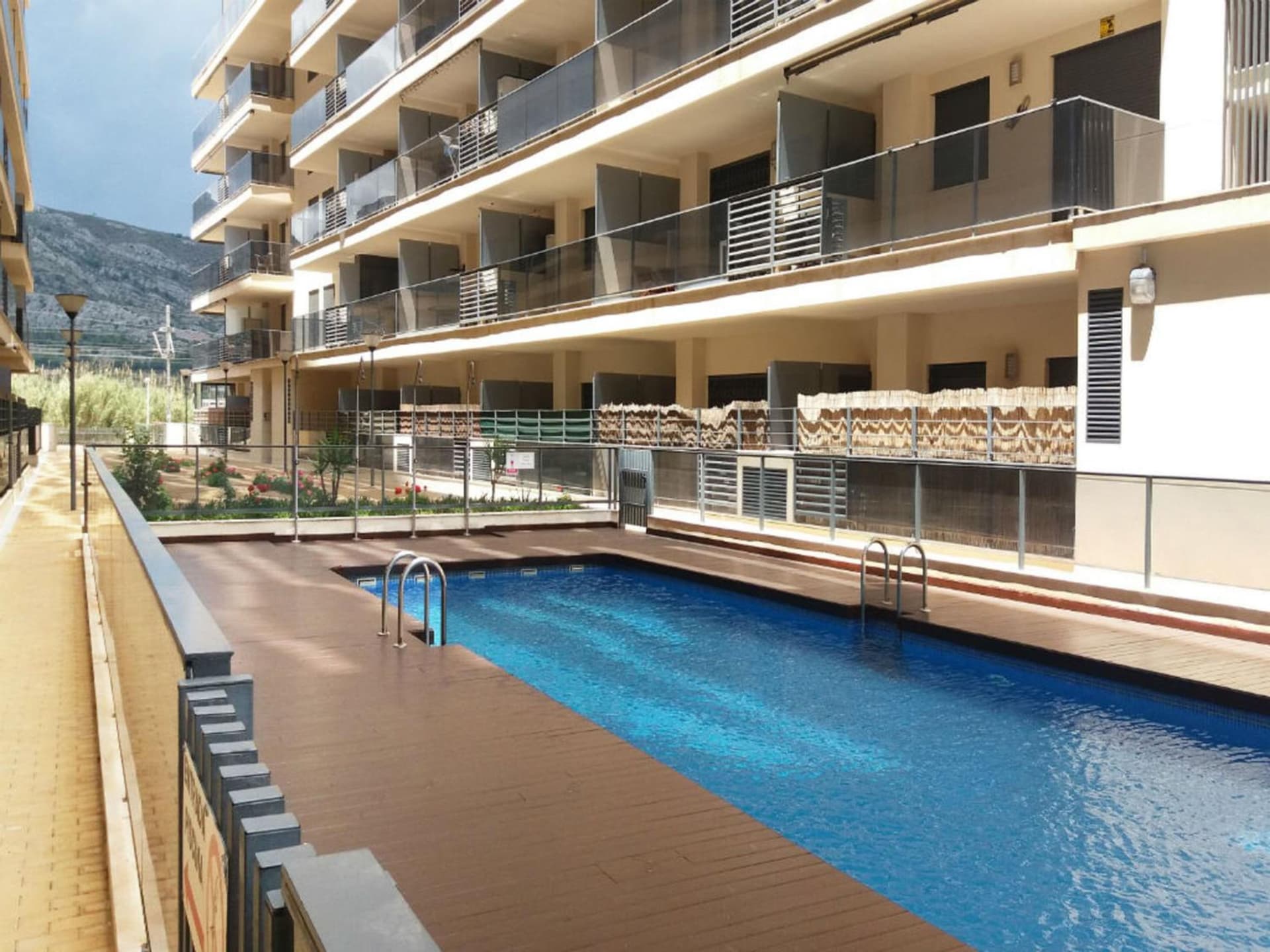 Apartamentos Terrazas Al Mar 3000 main