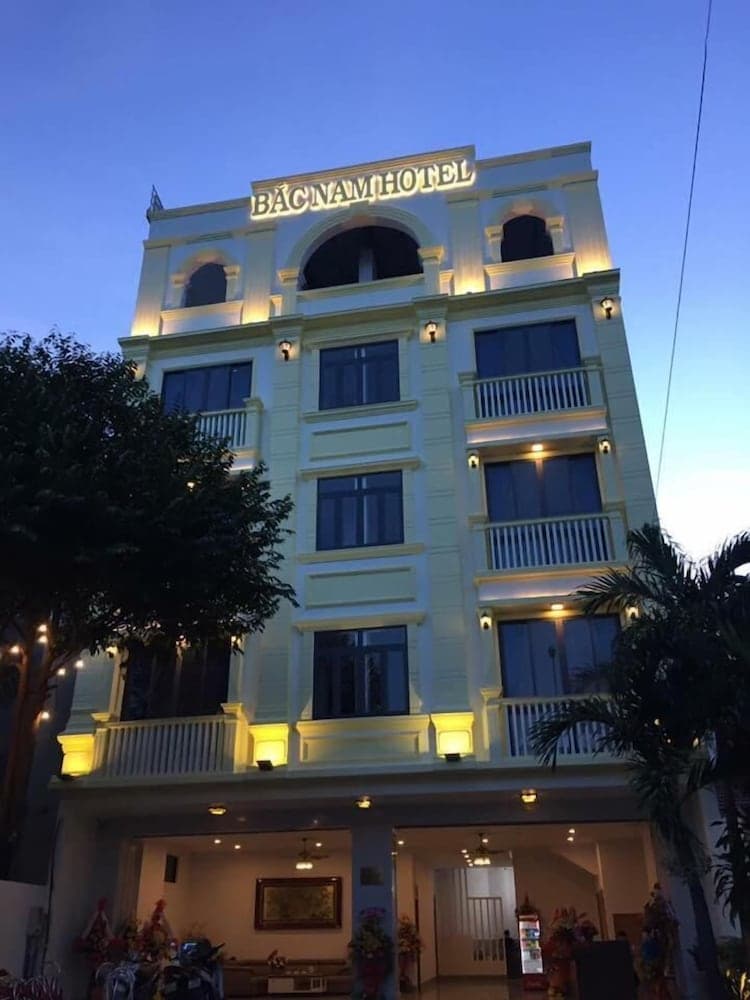 Bac Nam Hotel