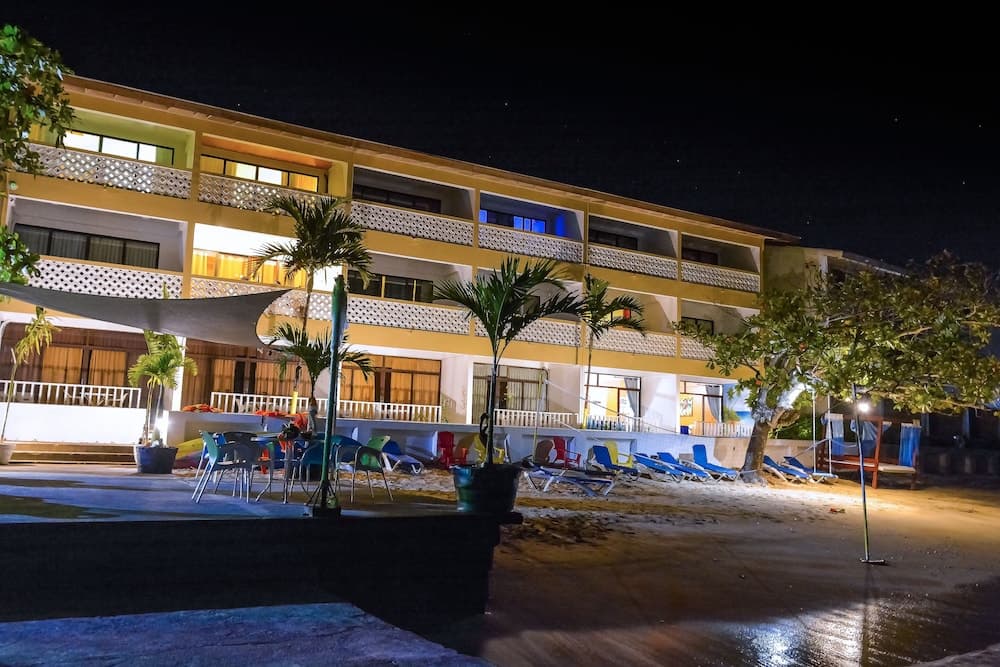 Sand And Tan Beach Hotel (Adults Only) main