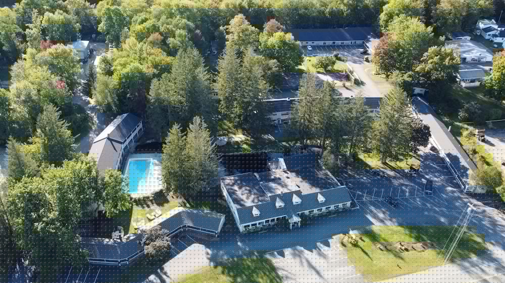 Woodwards White Mountain Resort, BW Signature Collection main