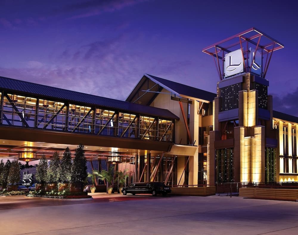 L Auberge Baton Rouge