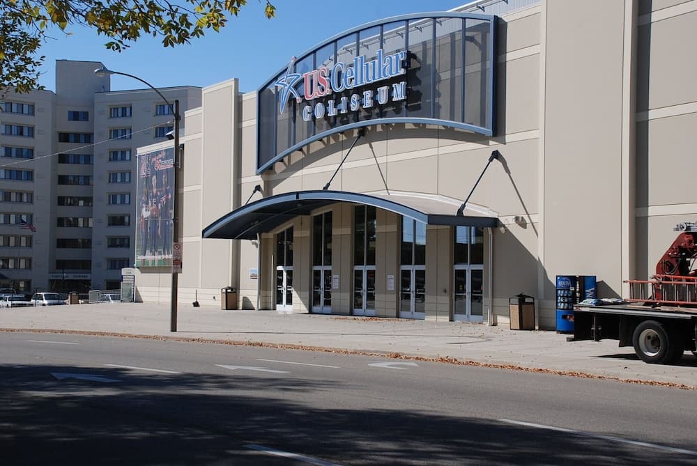 Holiday Inn Express And Suites Bloomington Normal main