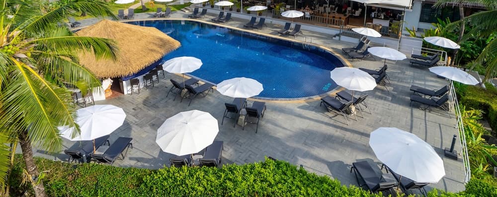 Kamala Beach Resort, A Sunprime Resort - Adults Only main
