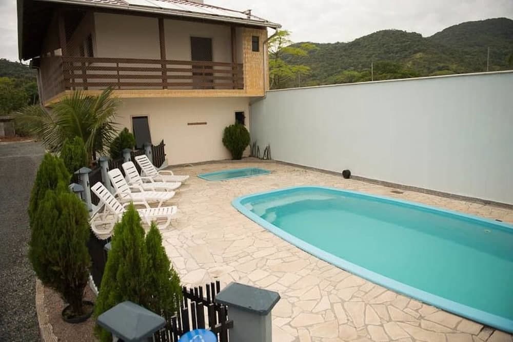 Hotel Brasil main