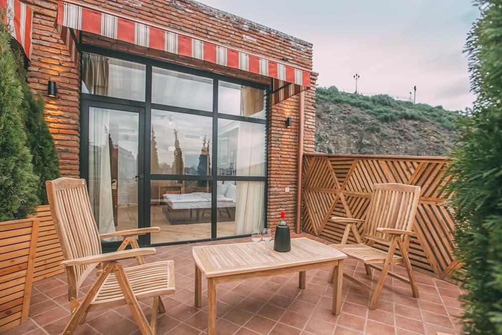 Kisi Boutique Hotel main