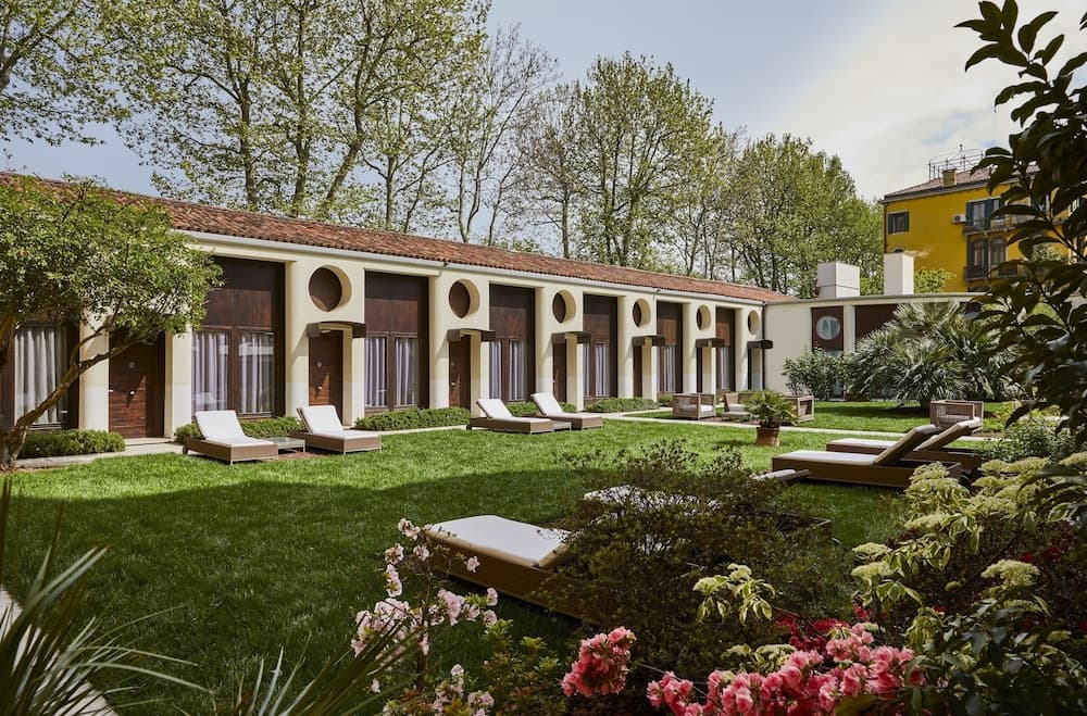 Hotel Indigo Venice - Sant'Elena main