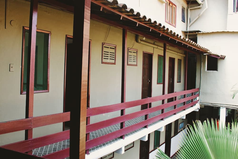 Hotel Pousada Del Rey main