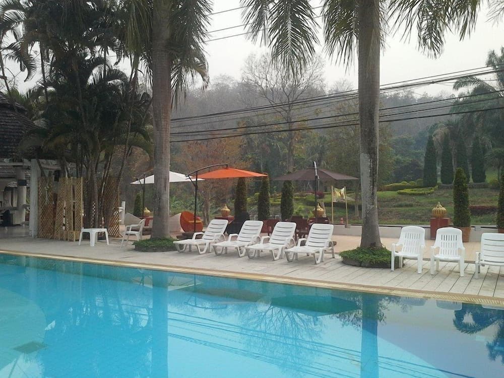 Baan Klang Doi main