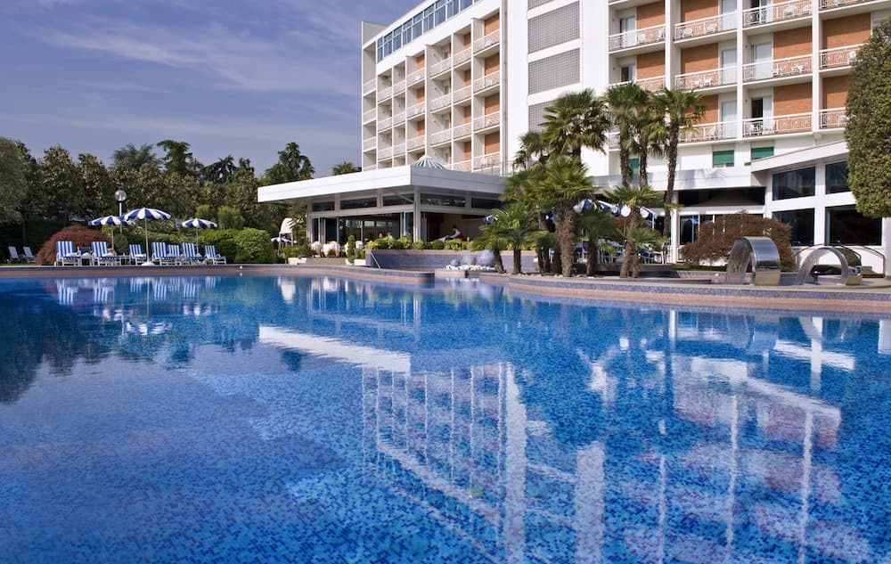 Grand Hotel Terme (Adults Only)