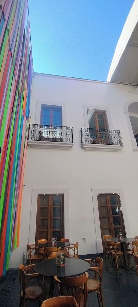 Del Carmen Concept main