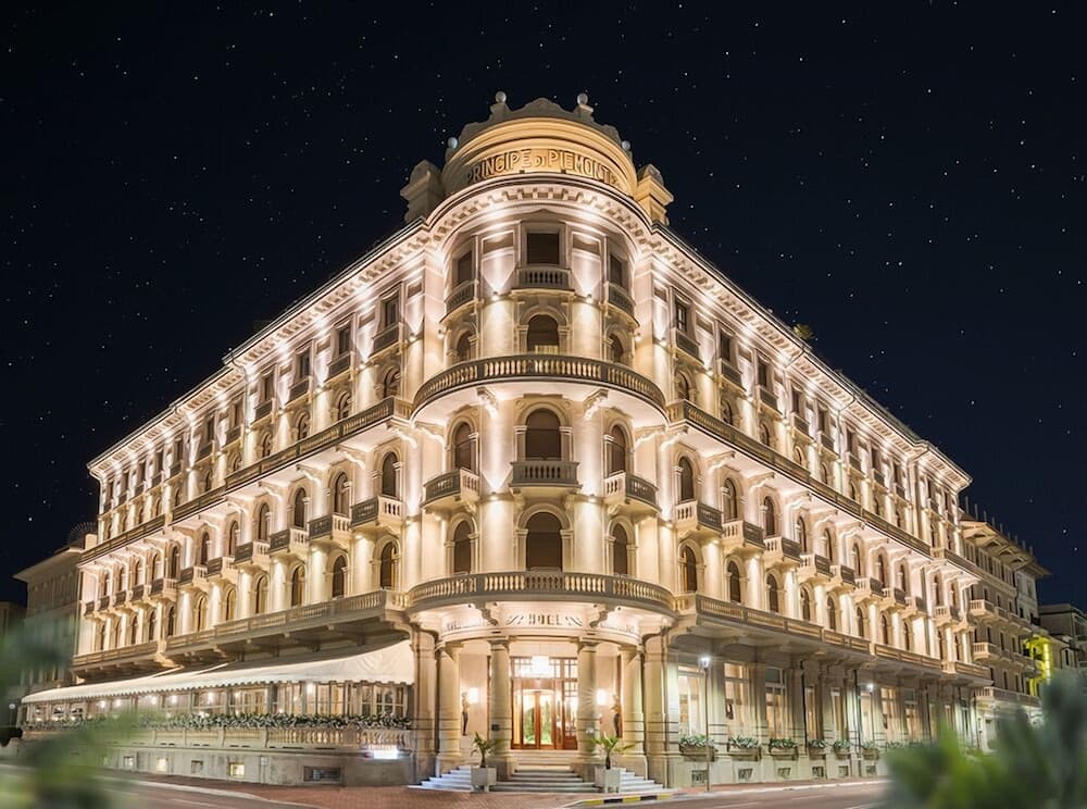 Grand Hotel Principe Di Piemonte main