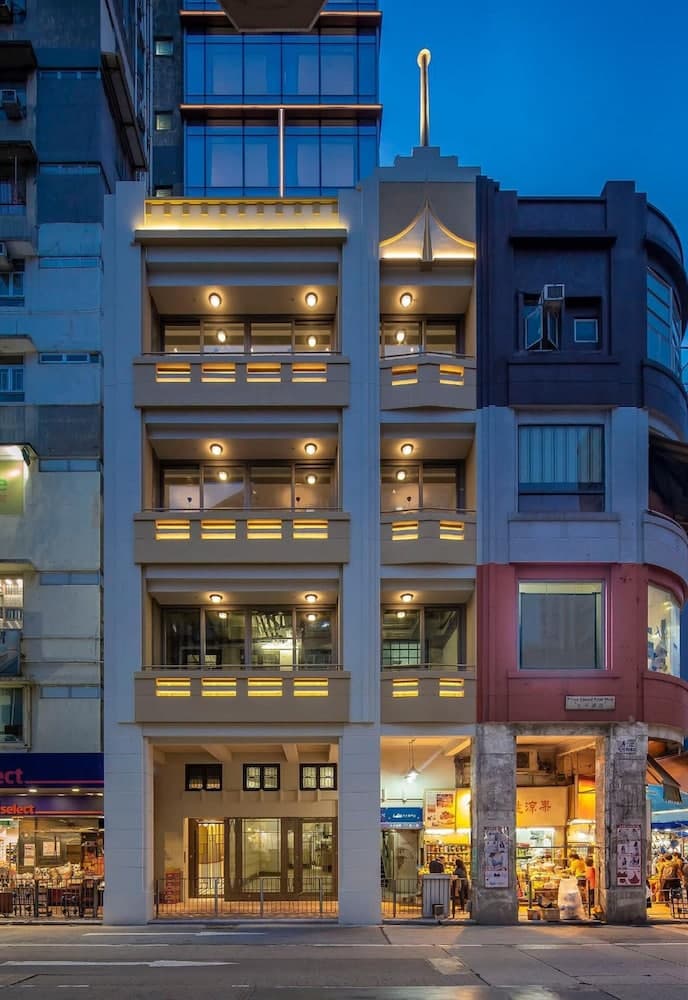 Hotel 1936 main