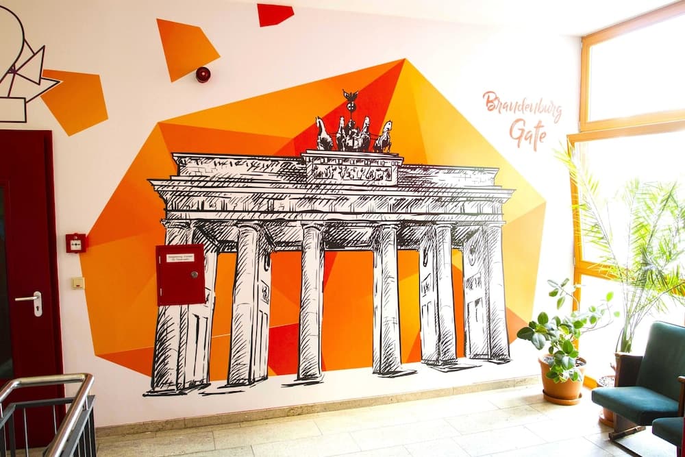 St Christopher's Inn Berlin Mitte (Adults only) main