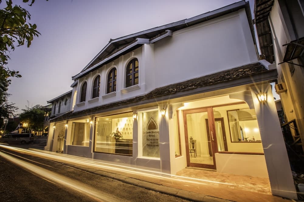 Le Luxe Boutique Hotel main