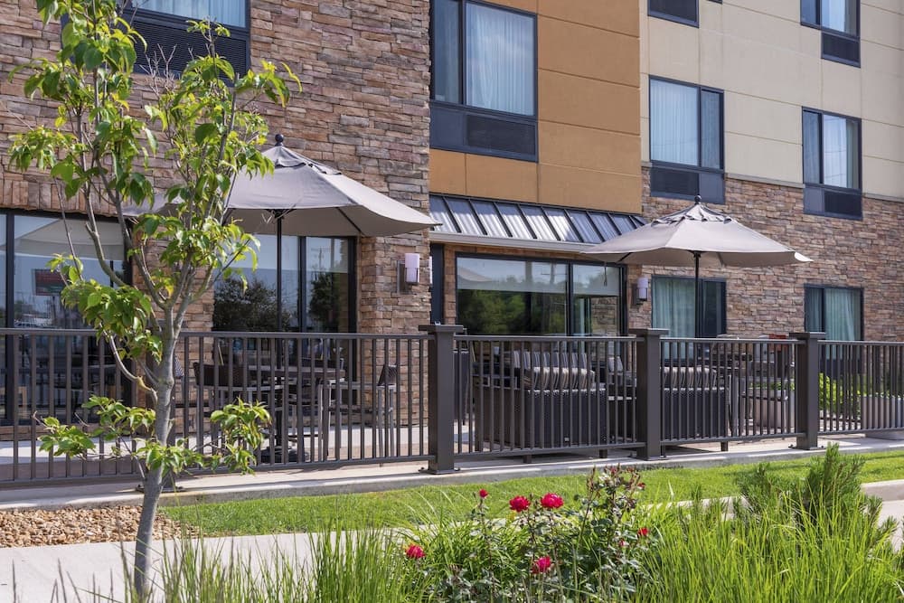 Towneplace Suites Fort Wayne North main