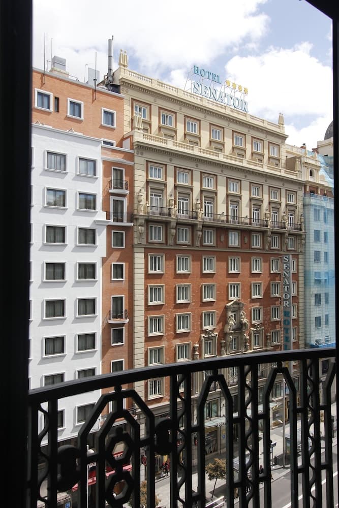 El Rincón De Gran Vía