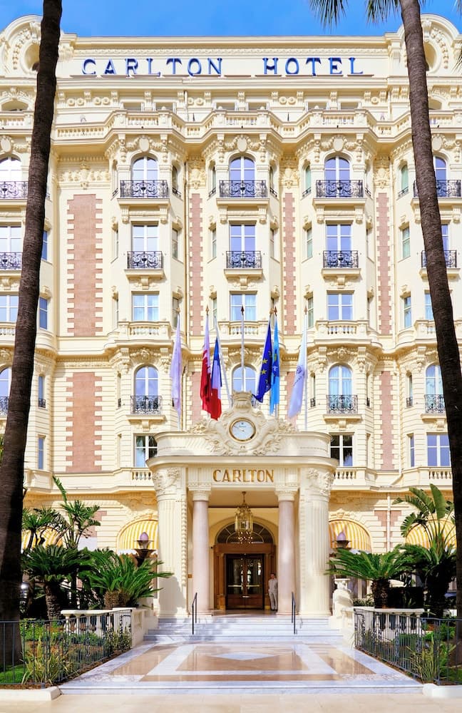 Carlton Intercontinental main