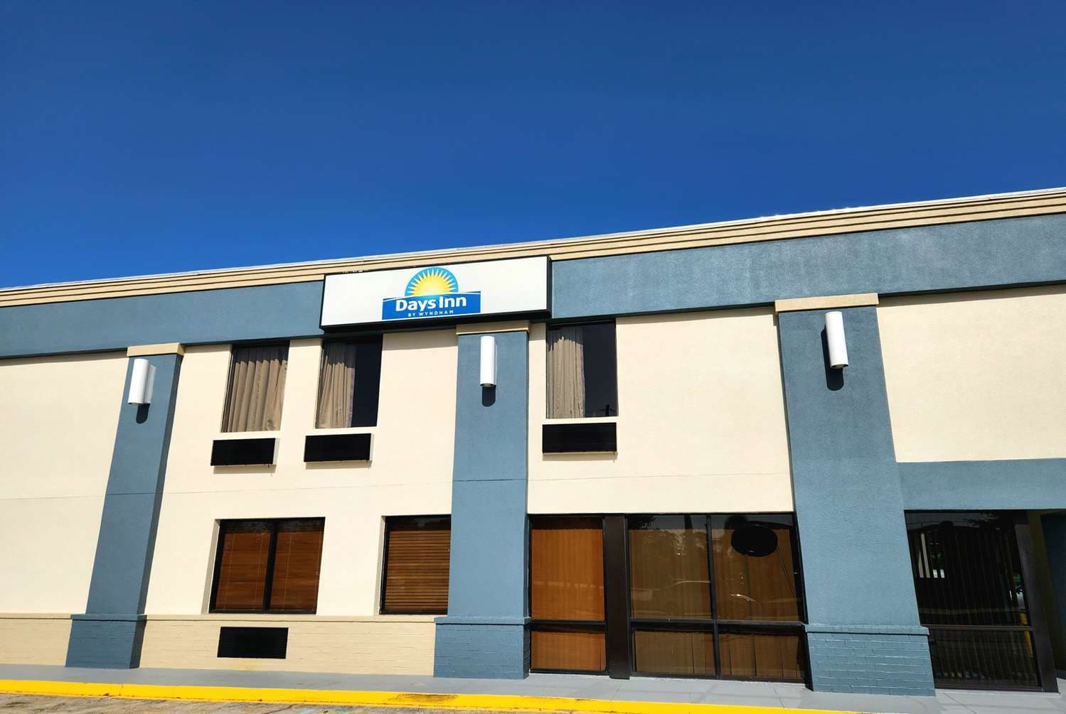 Days Inn By Wyndham Slidell main