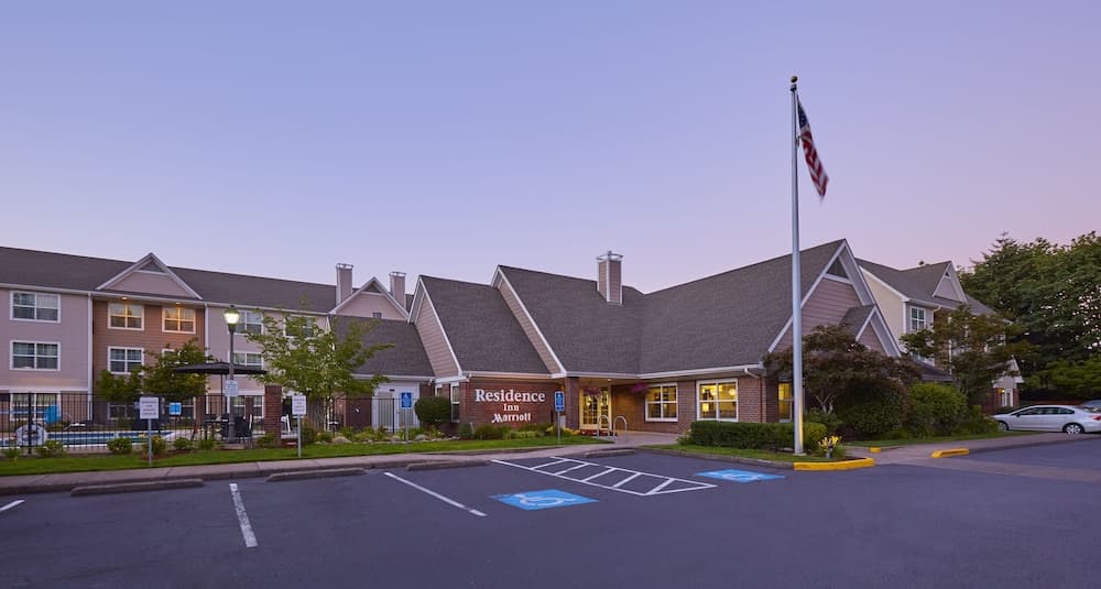 Residence Inn Eugene Springfield main