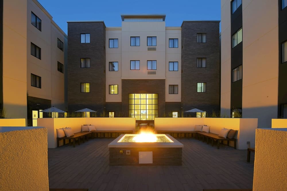 Staybridge Suites Little Rock - Medical Center main