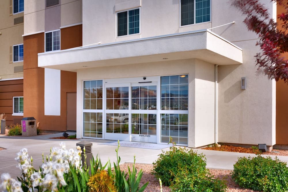 Candlewood Suites Grand Junction Nw