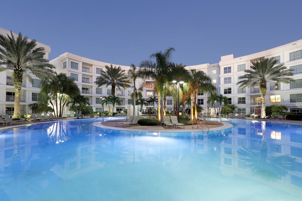 Melia Orlando Celebration main