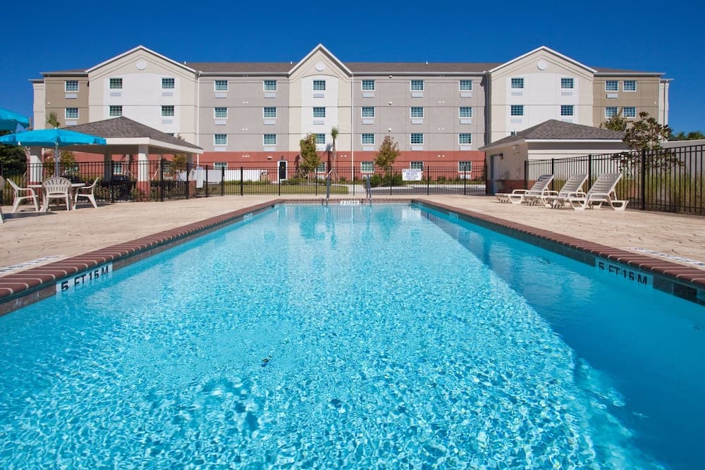 Candlewood Suites Bluffton-Hilton Head main