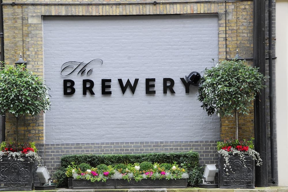 The Montcalm At The Brewery London City main