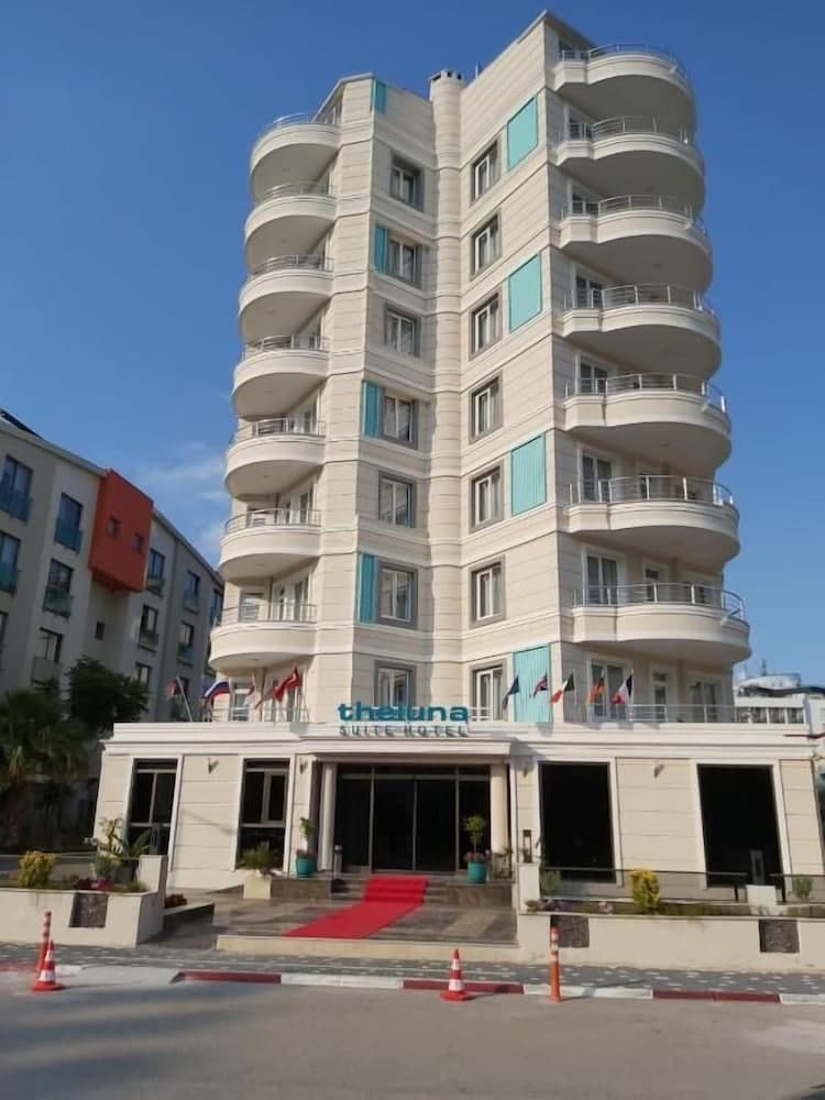 Citrus Park Hotel