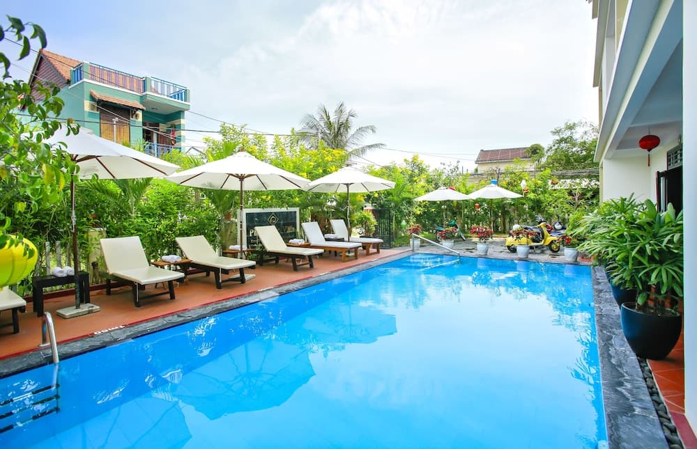 Phuc Thao Villa