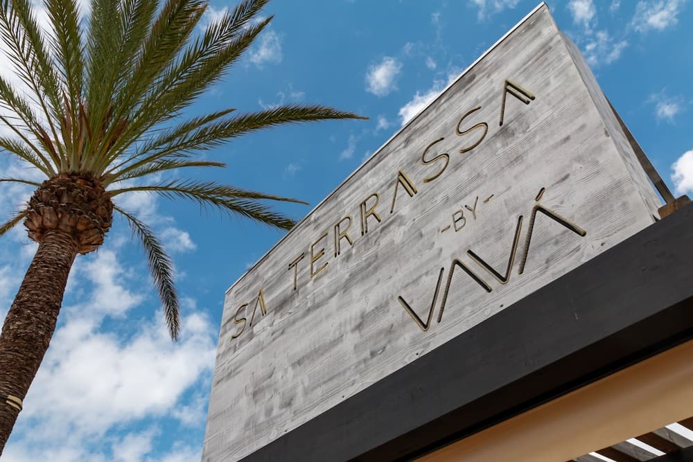 Valentin Star Menorca - Adults Only main