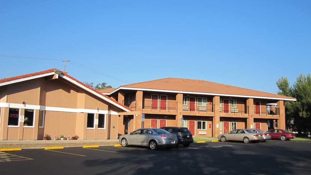 Rancho California Inn
