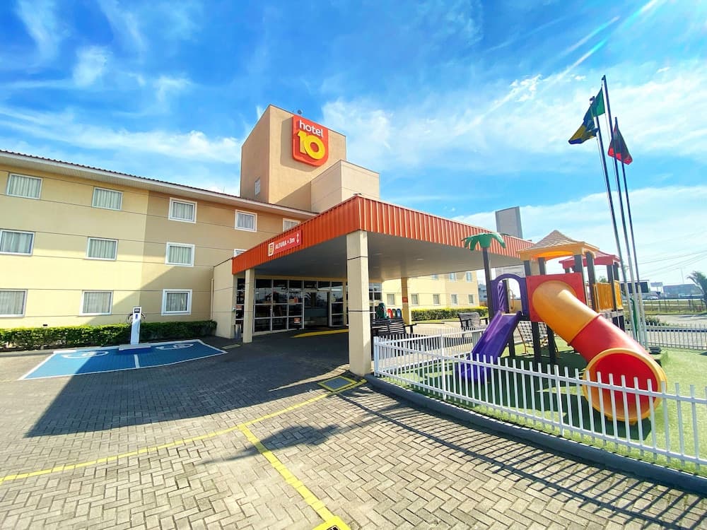 Hotel 10 Itajaí