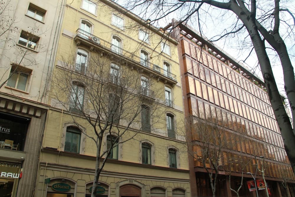 No Limit Hostel Barcelona Central