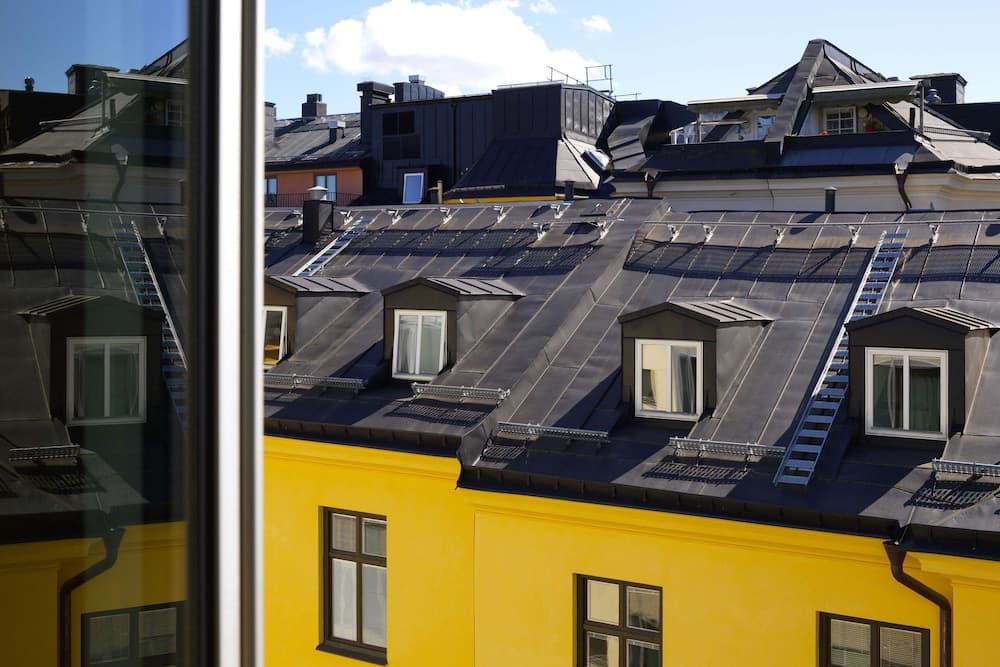 Scandic Norra Bantorget main