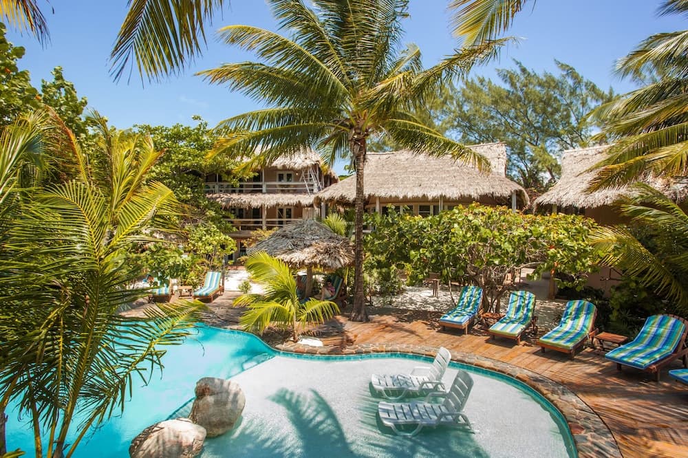 Xanadu Island Resort Belize