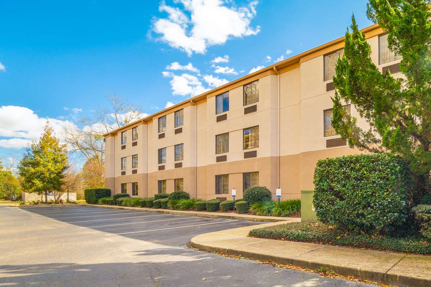 Sleep Inn main