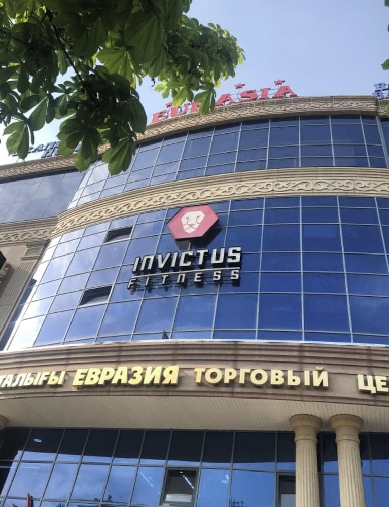 Grand Hotel Eurasia main