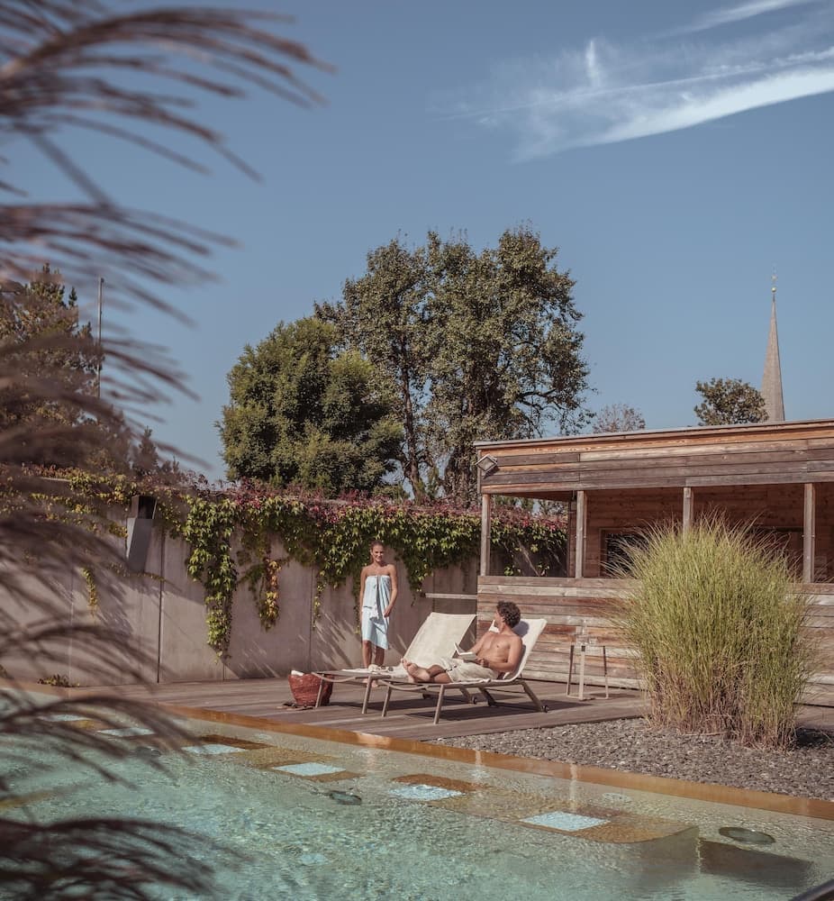 Falkensteiner Hotel & Spa Carinzia main