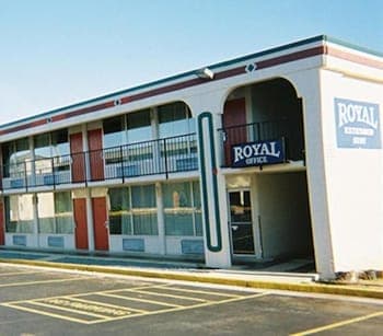 Royal Extended Stay Alcoa main