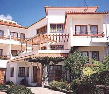 Vila Ventura main