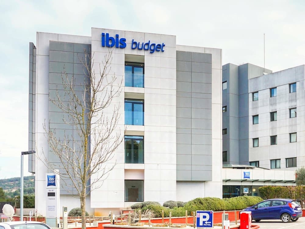 Ibis Budget Girona Costa Brava main